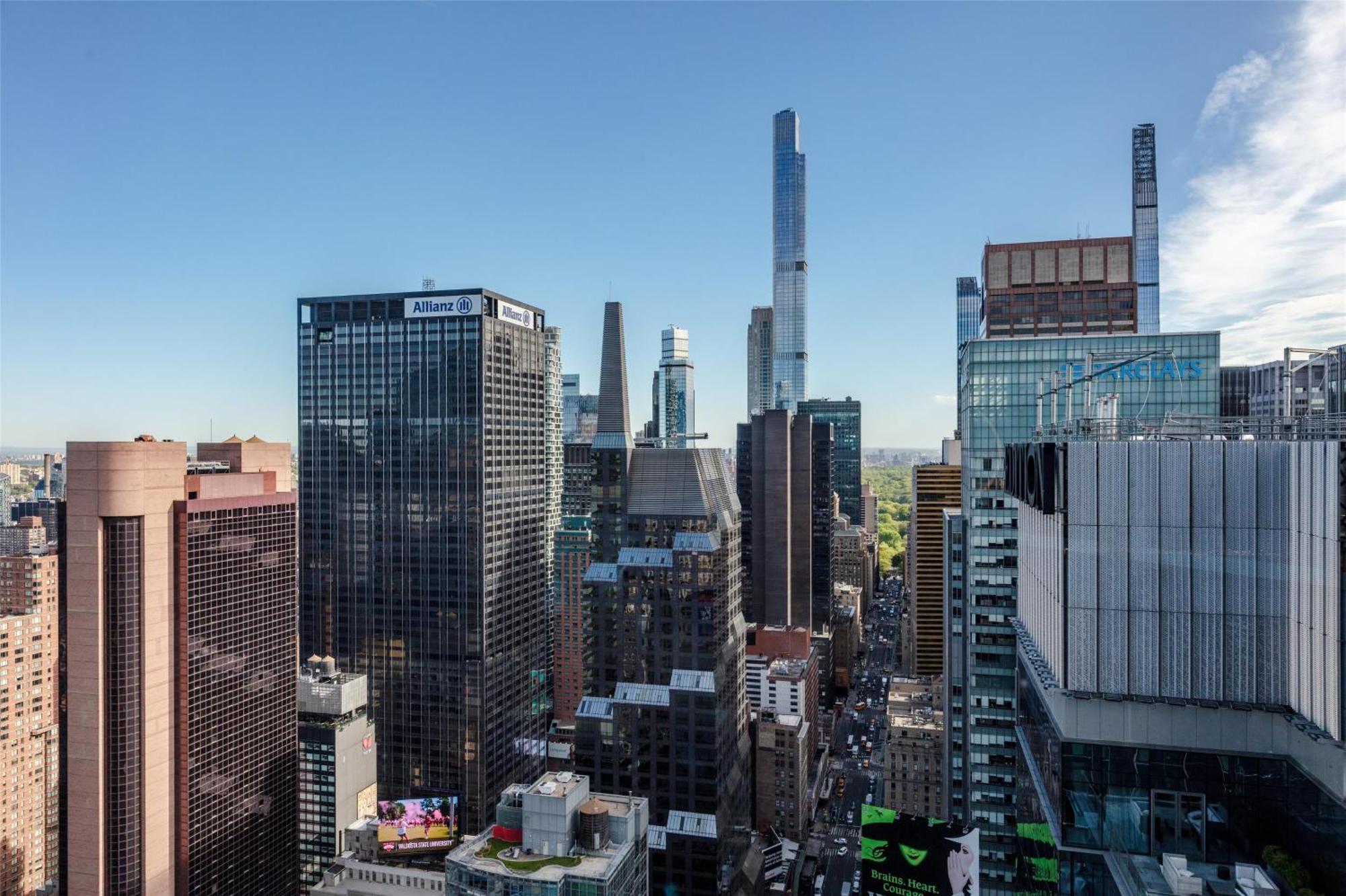 Tempo By Hilton Times Square Hotel Nueva York