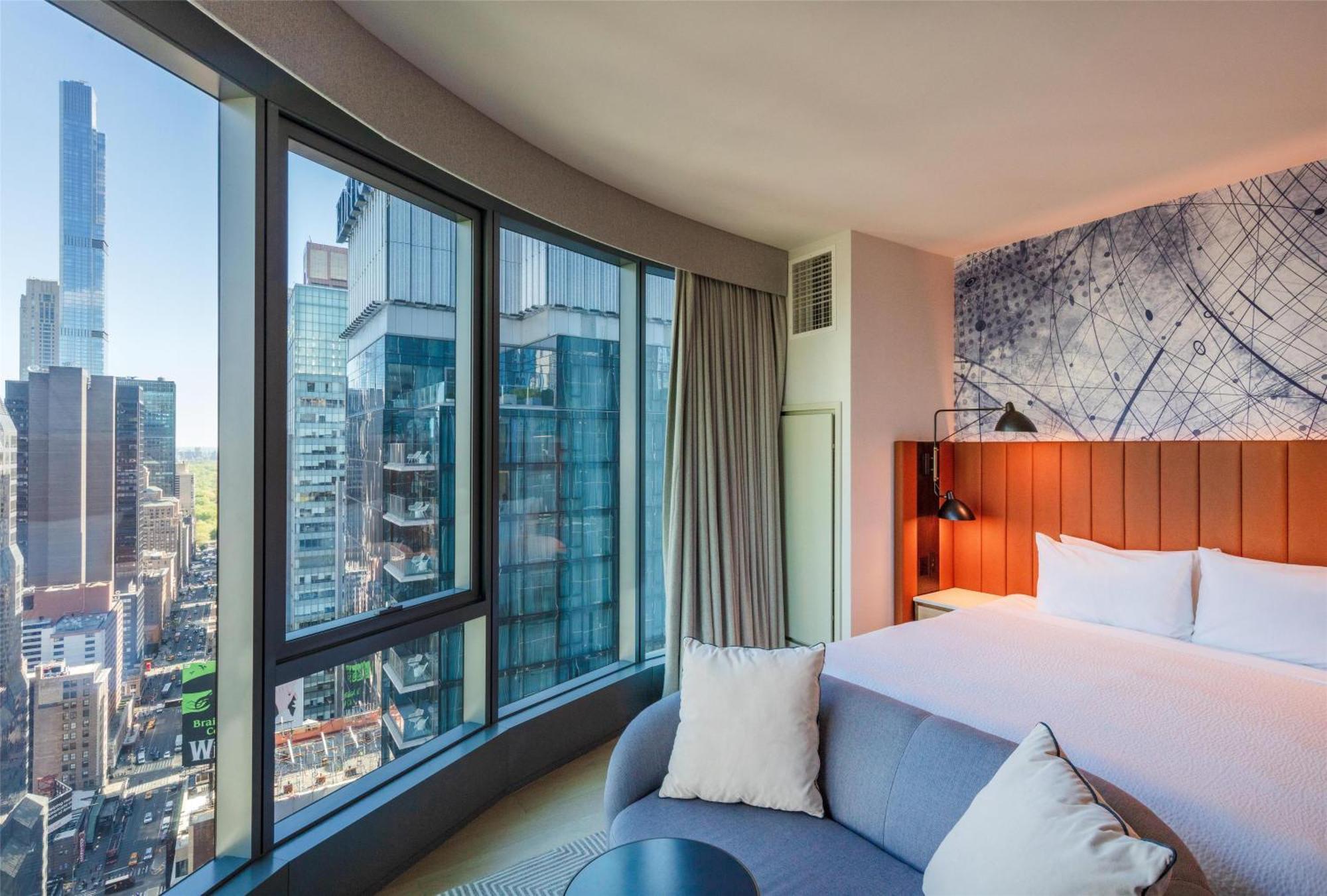 Tempo By Hilton Times Square Hotel