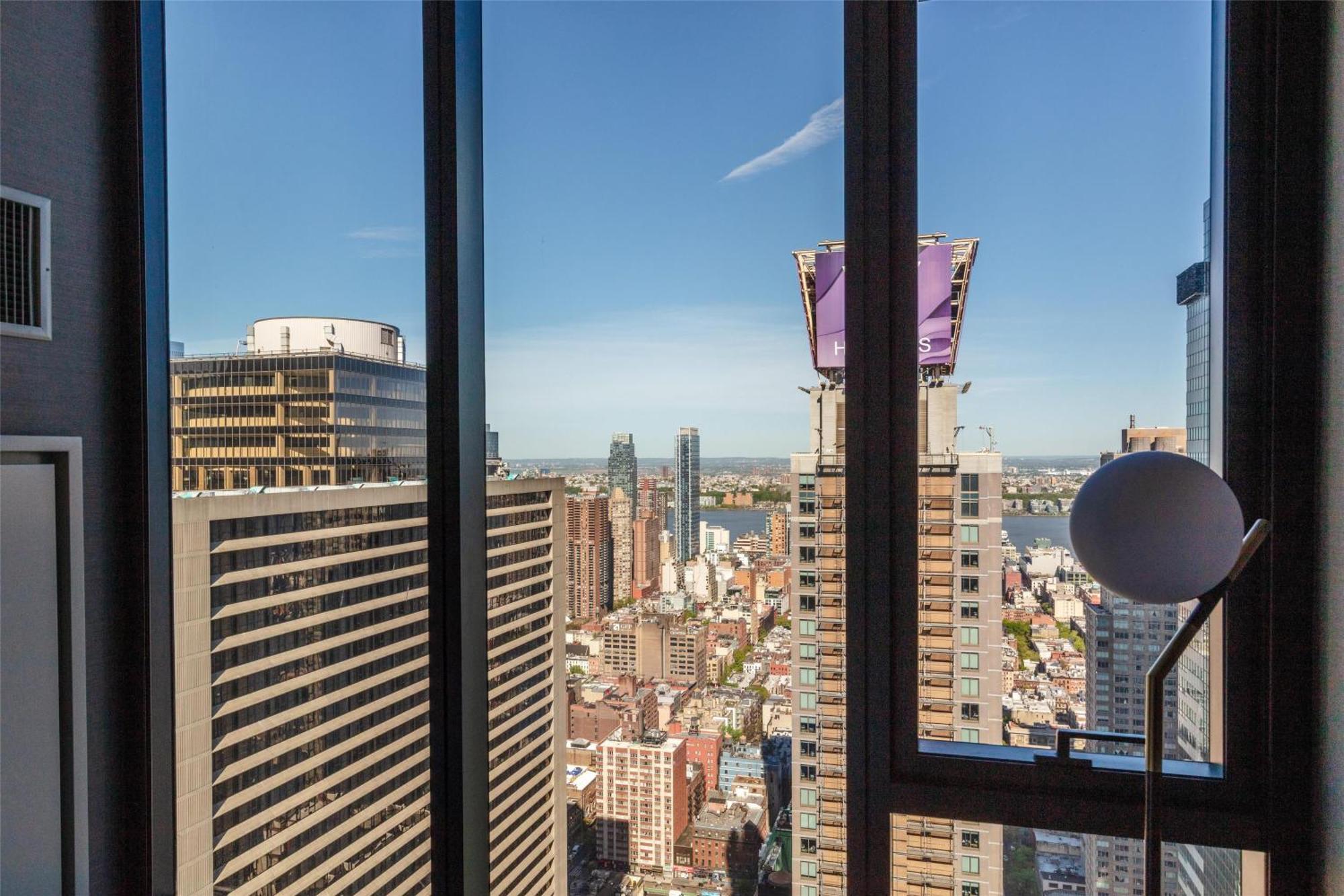 Hotel Tempo By Hilton Times Square Nueva York