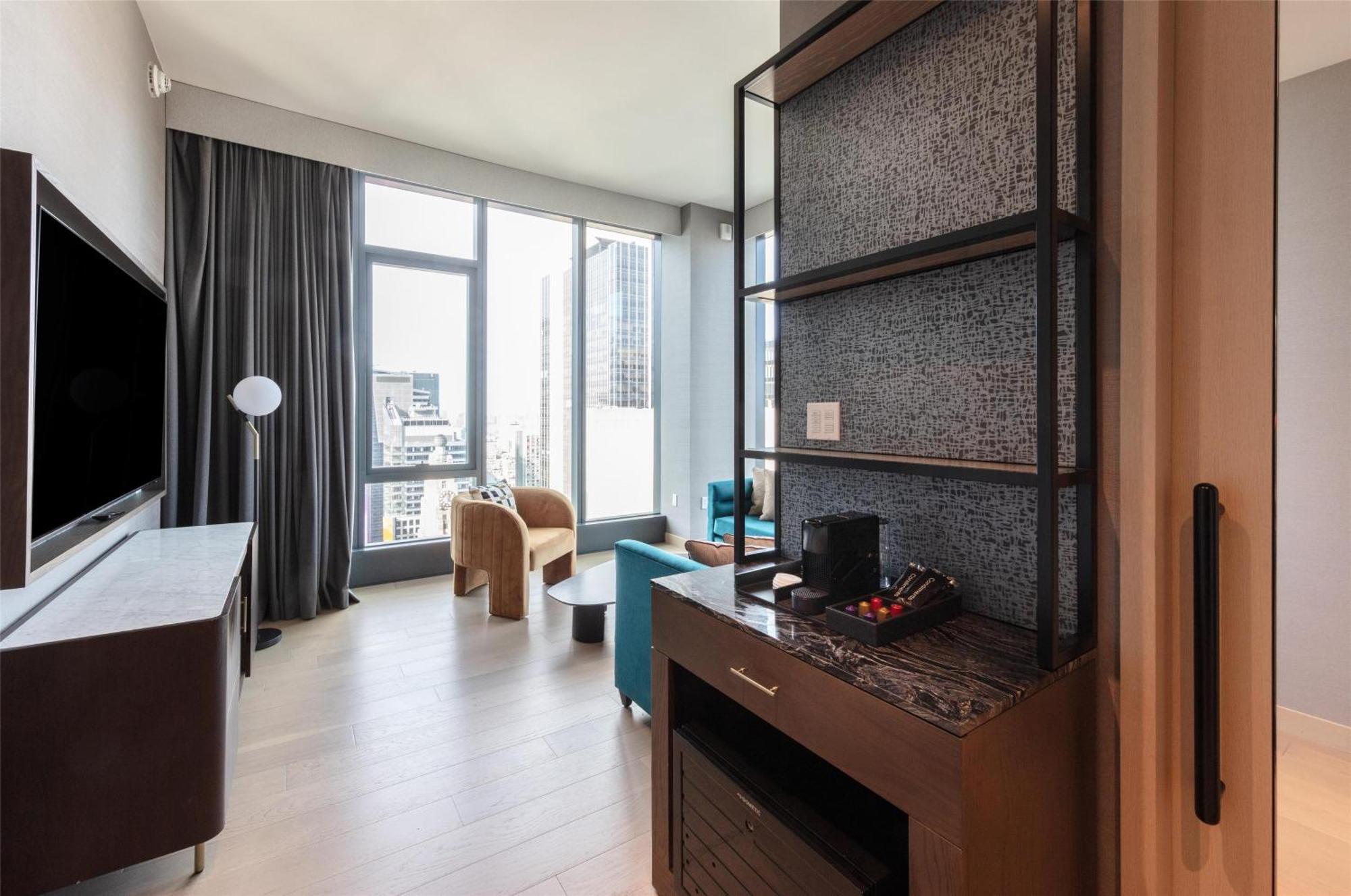 Tempo By Hilton Times Square 4* Nueva York