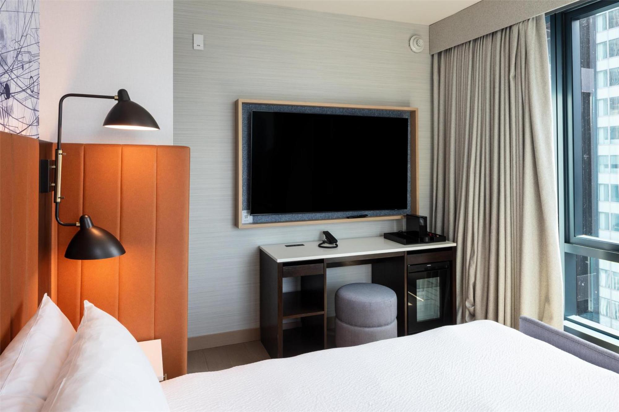 Hotel Tempo By Hilton Times Square