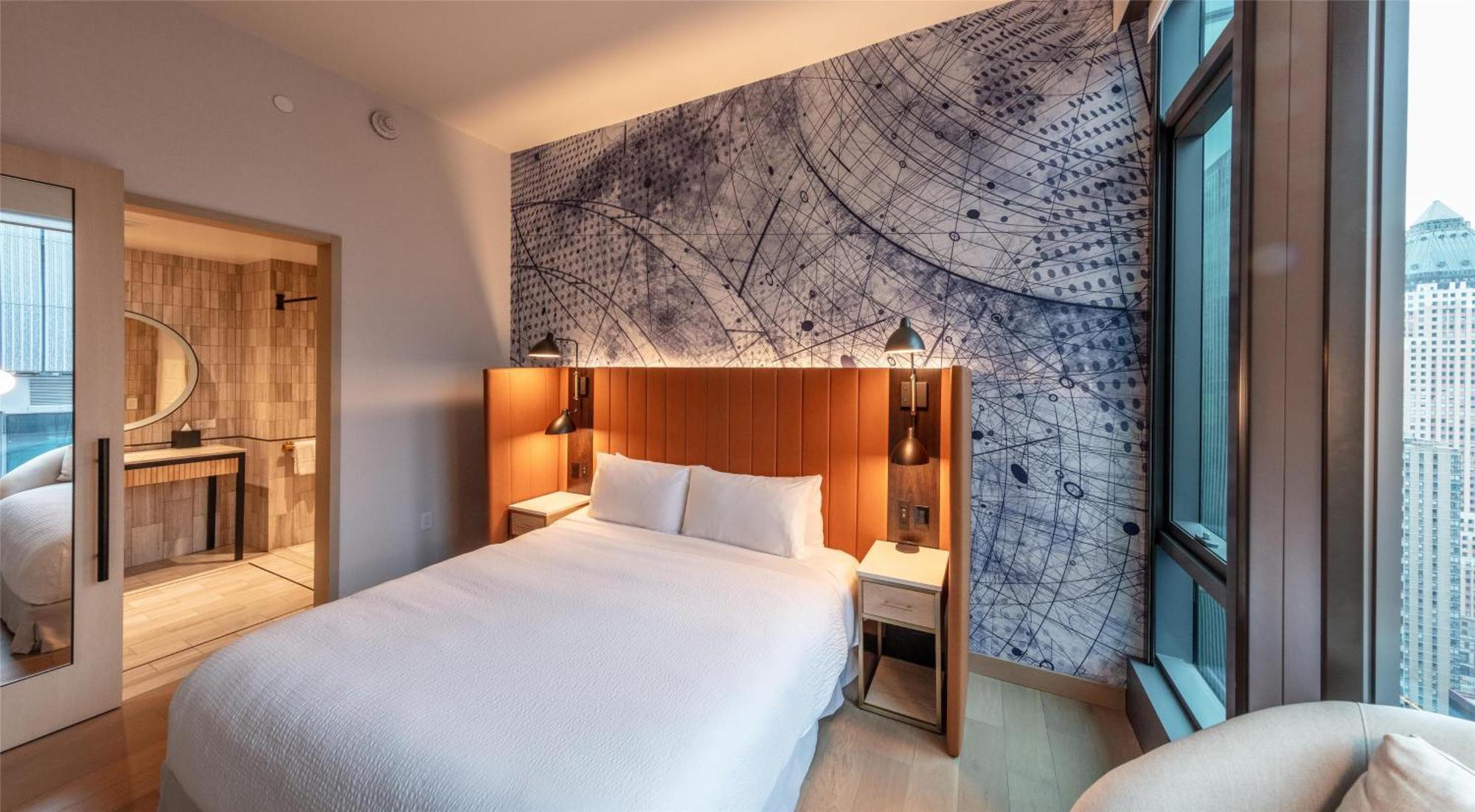 Tempo By Hilton Times Square Hotel Nueva York