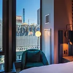 Tempo By Hilton New York Times Square