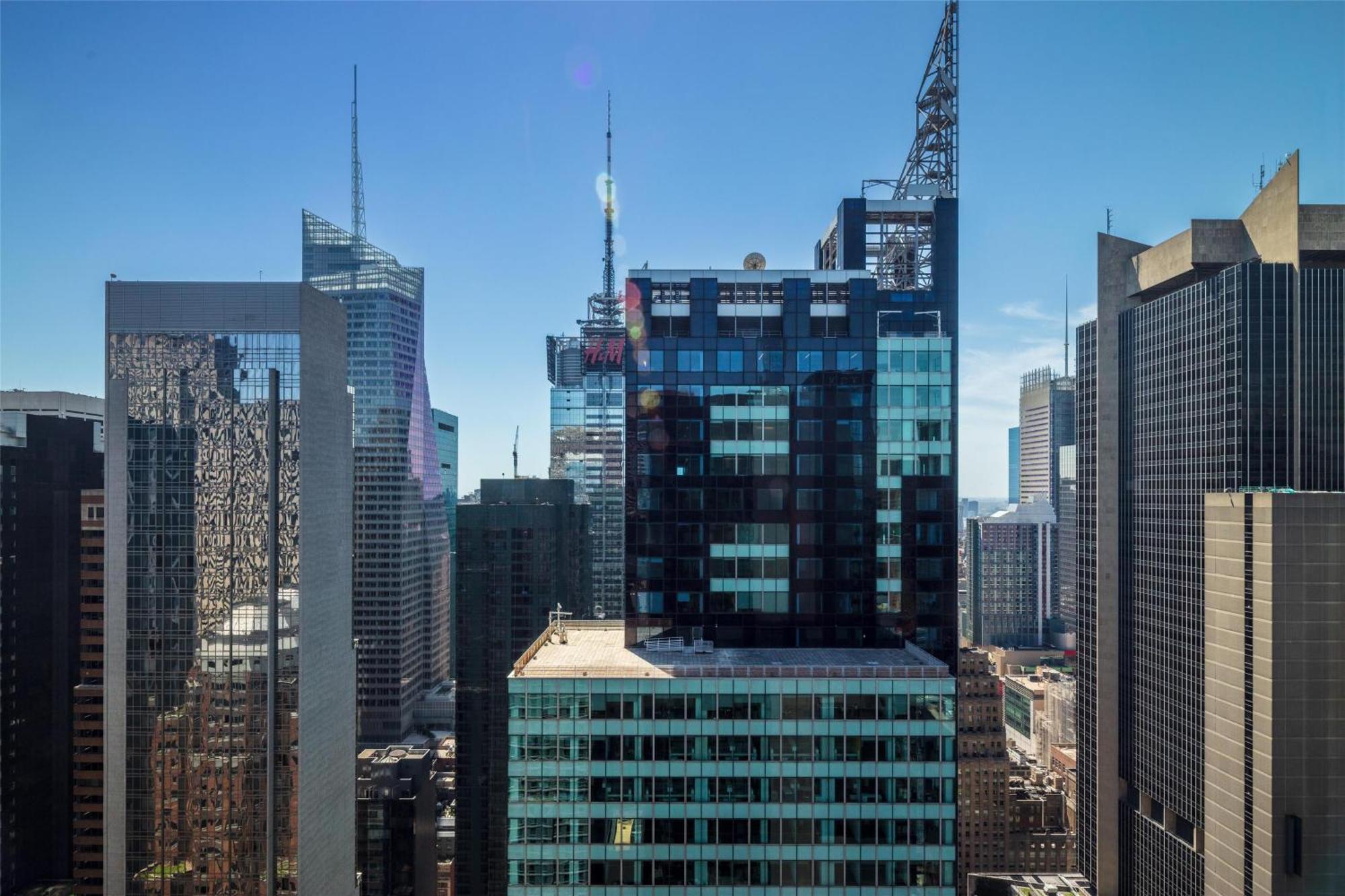Hotel Tempo By Hilton Times Square