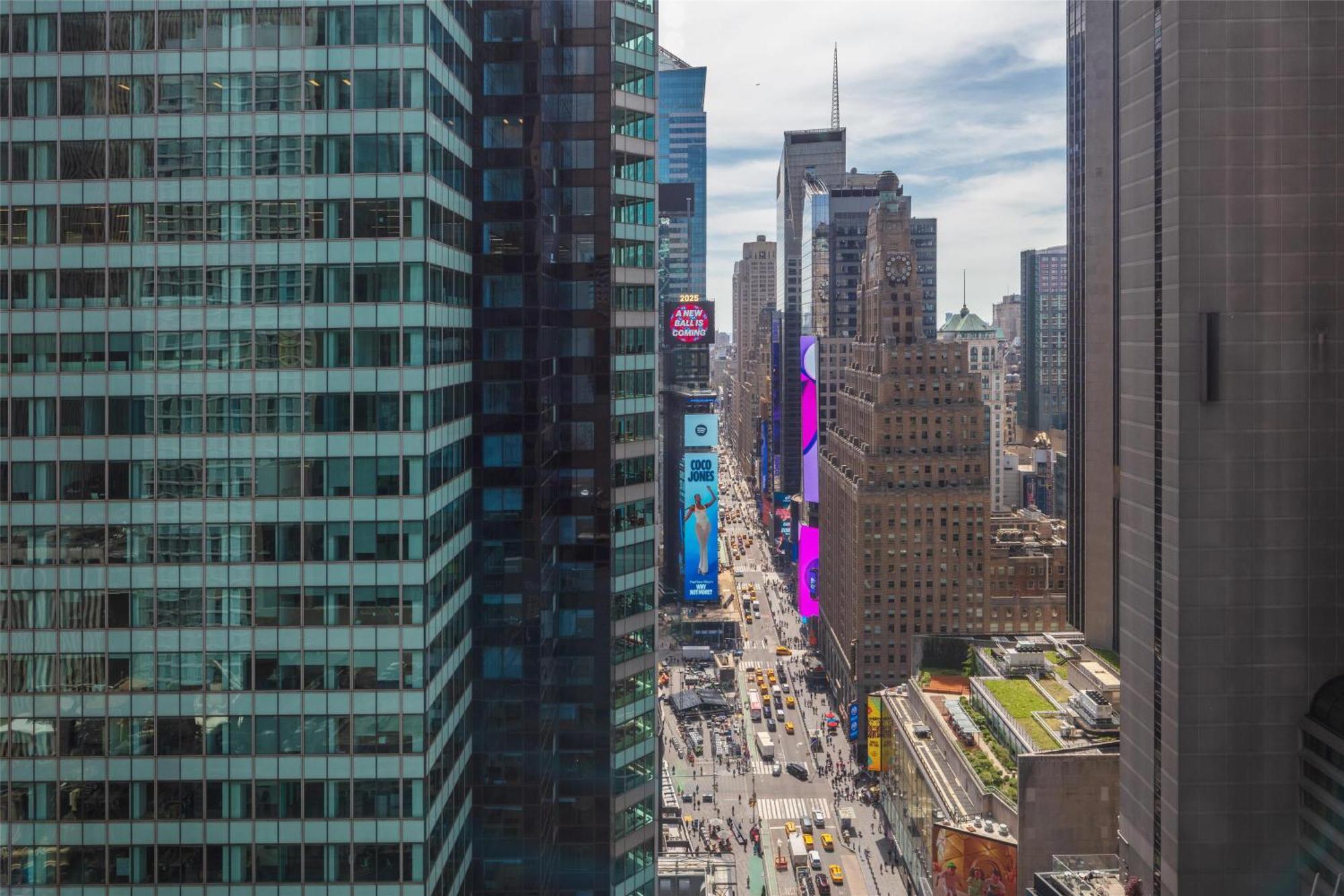 Tempo By Hilton Times Square New York