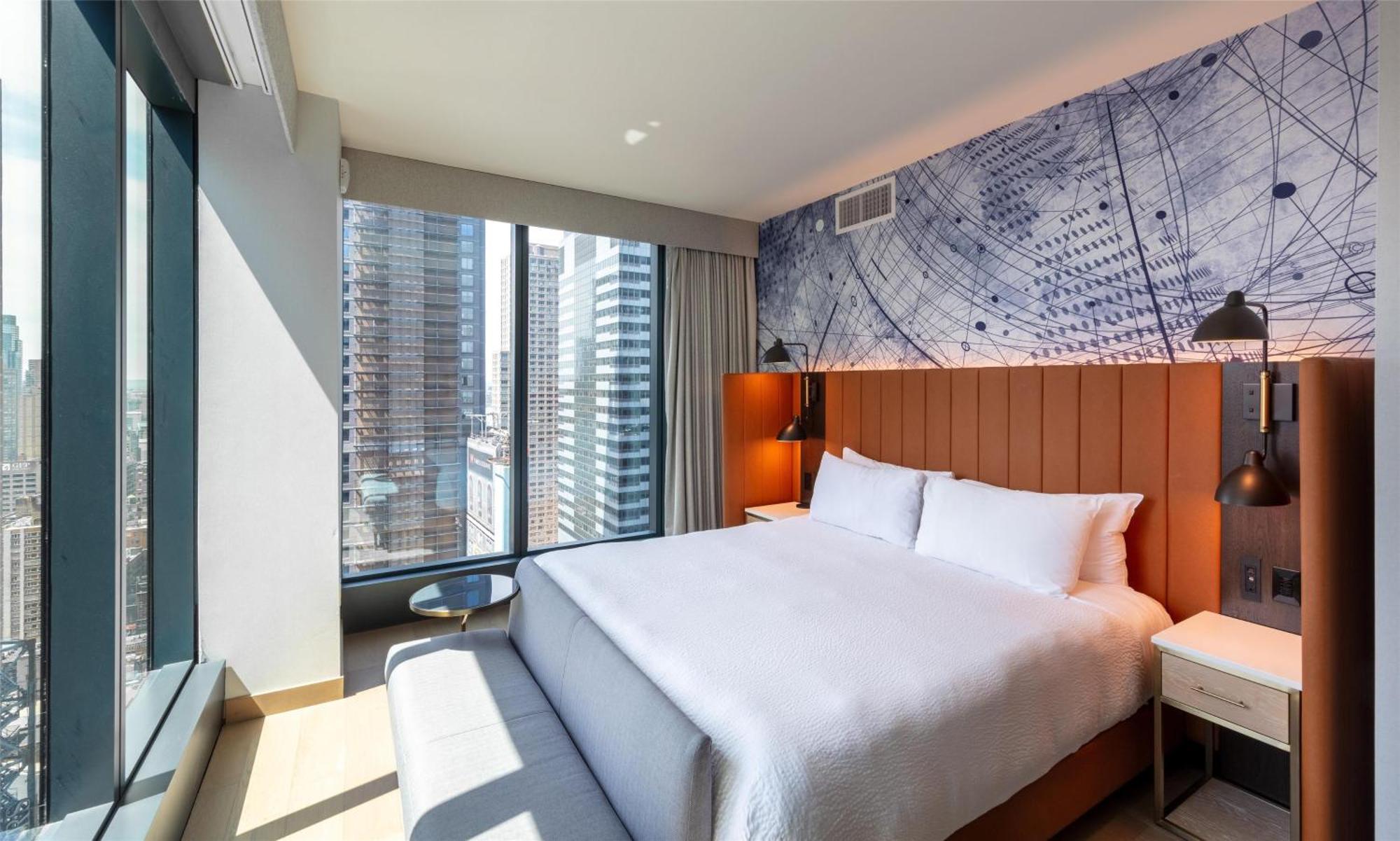 Tempo By Hilton Times Square 4* New York
