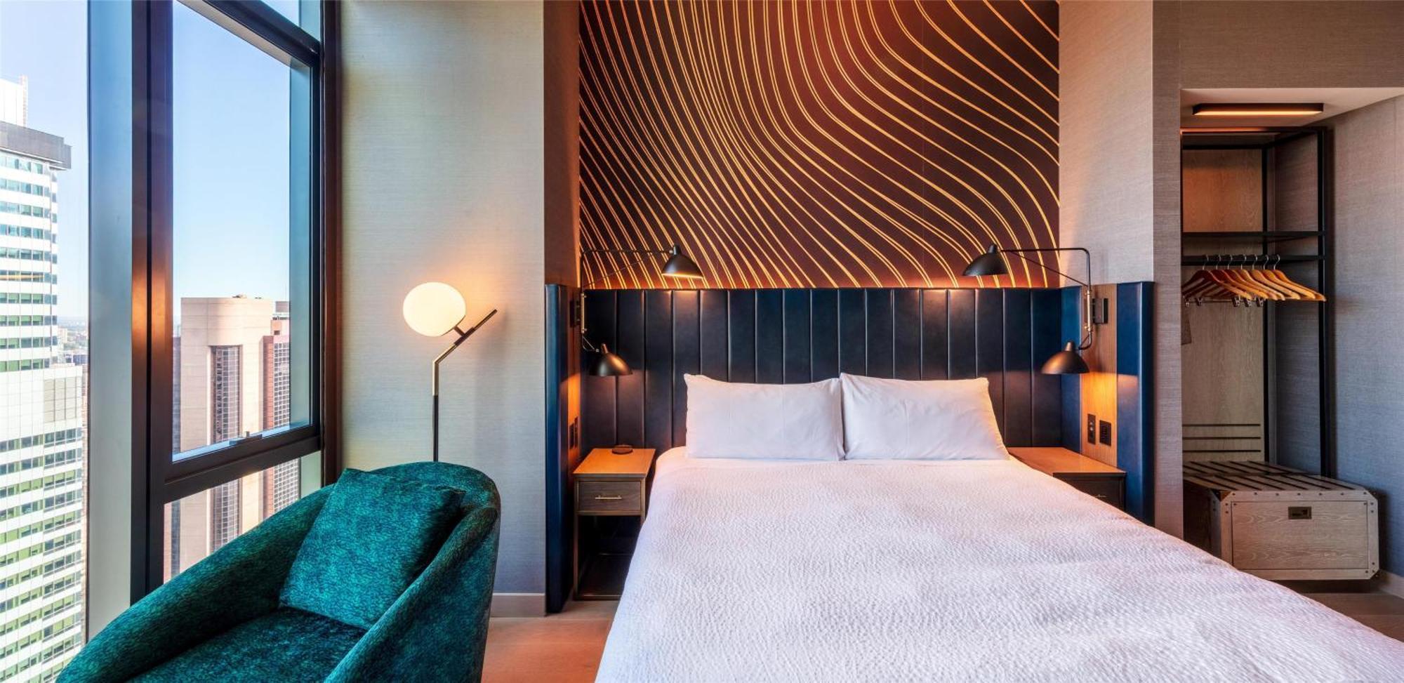 Tempo By Hilton Times Square Hotel 4*