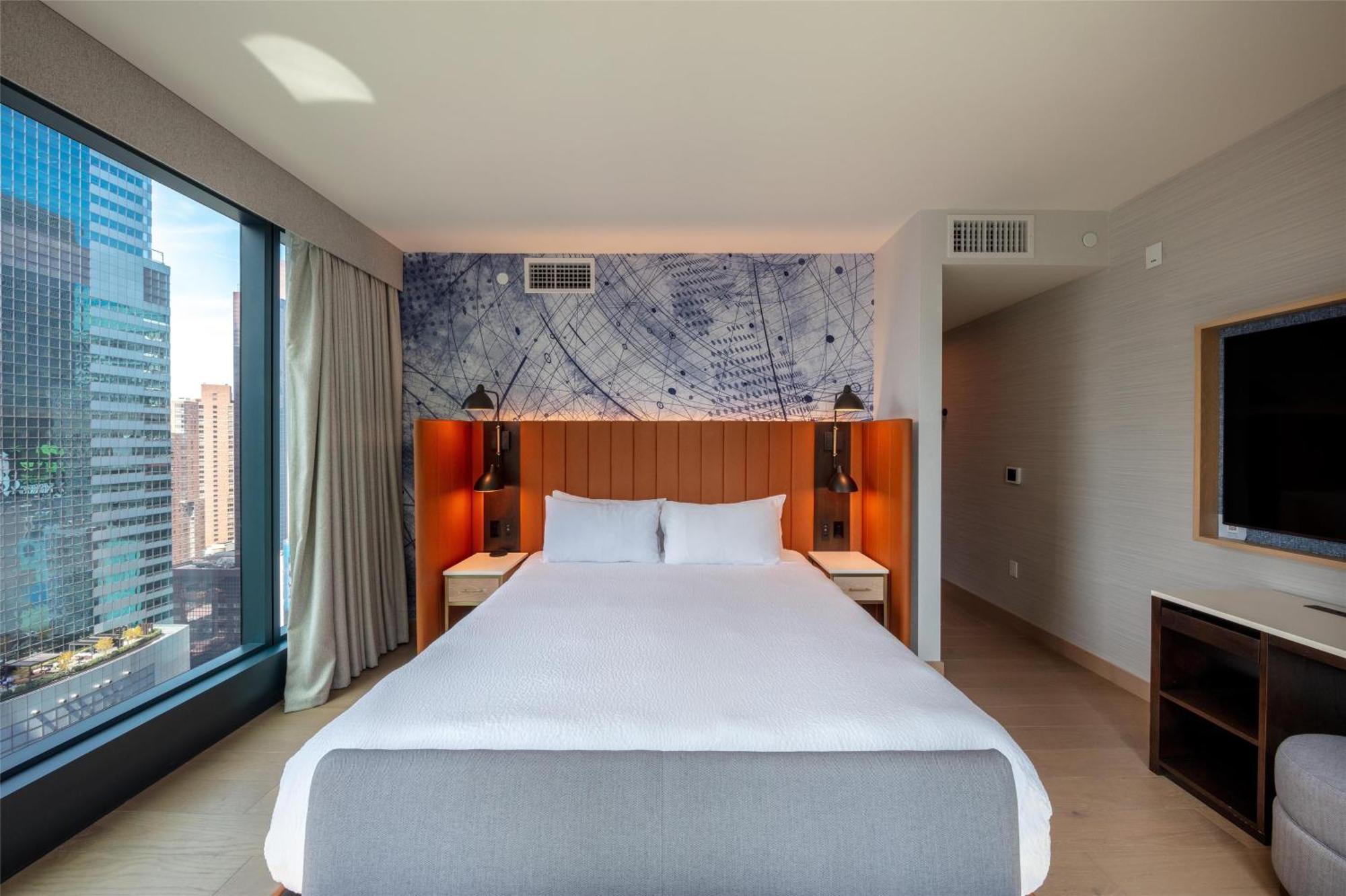 Hotel Tempo By Hilton Times Square New York