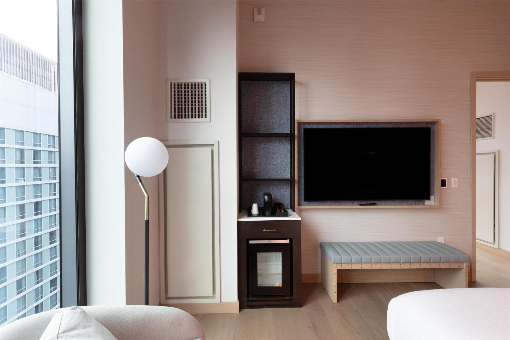 Hotel Tempo By Hilton Times Square New York