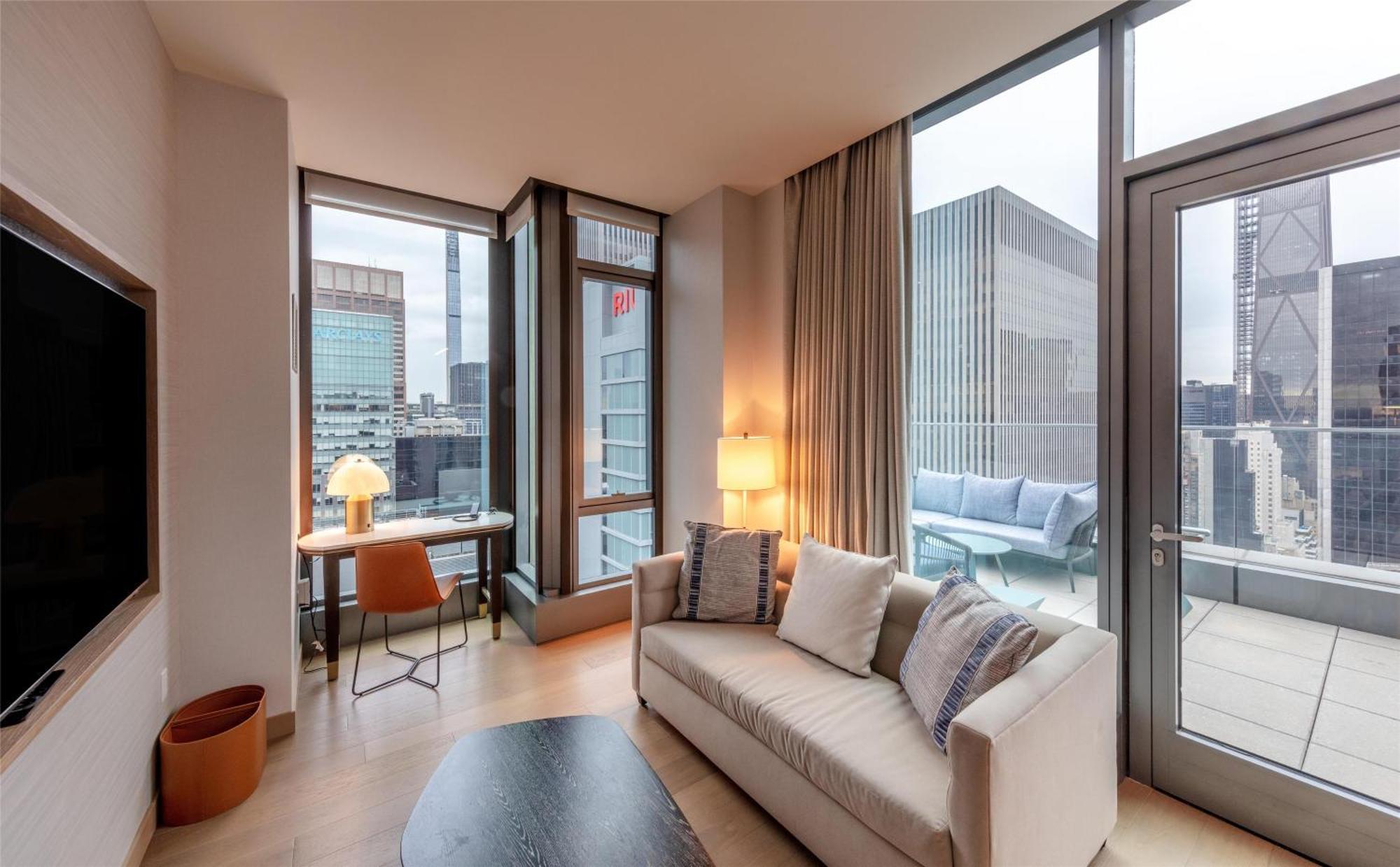 Tempo By Hilton Times Square