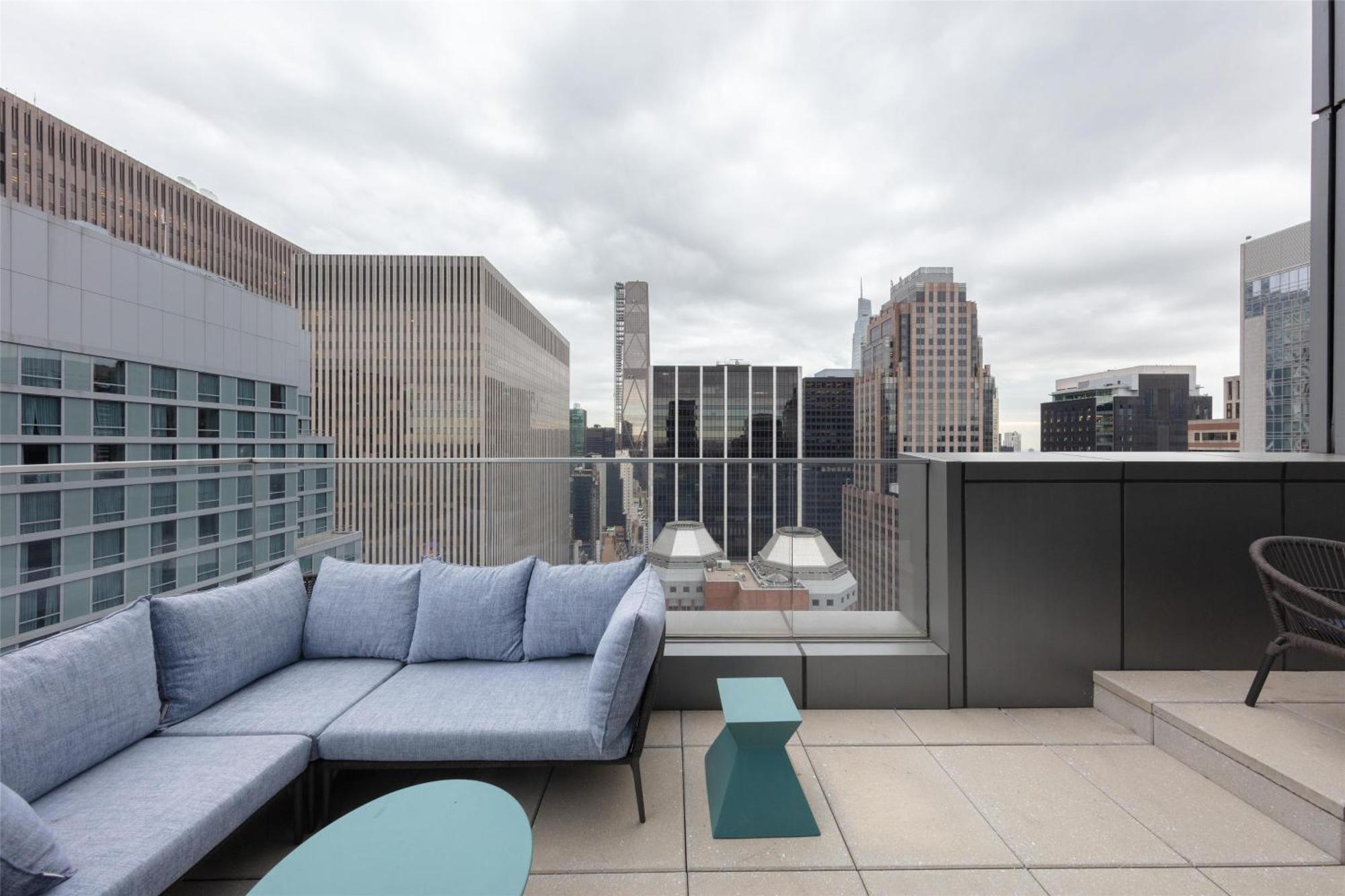 Hotel Tempo By Hilton Times Square